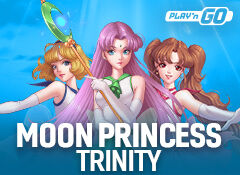 Moon Princess Trinity