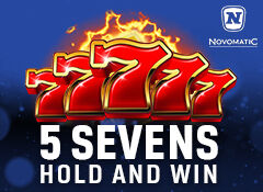 5 Sevens Hold & Win