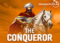 The Conqueror