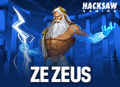 Ze Zeus