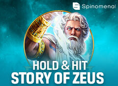 Story Of Zeus