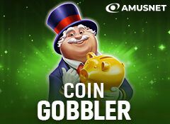 Coin Gobbler